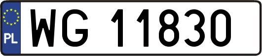 WG11830