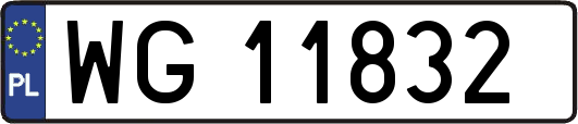 WG11832