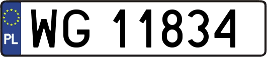 WG11834