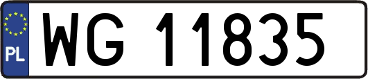WG11835