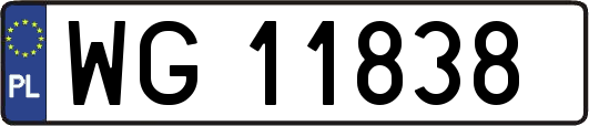 WG11838
