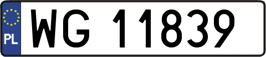 WG11839