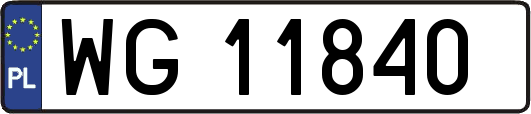 WG11840