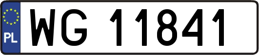 WG11841