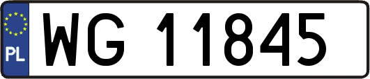 WG11845