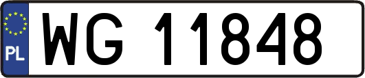 WG11848