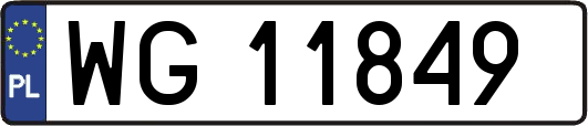 WG11849