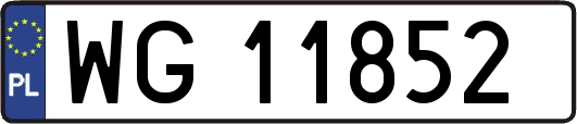 WG11852
