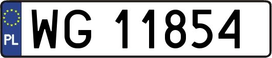 WG11854