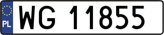 WG11855