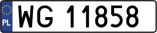 WG11858