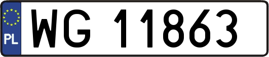 WG11863