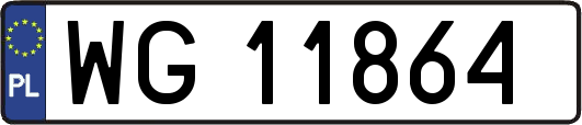 WG11864