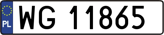 WG11865