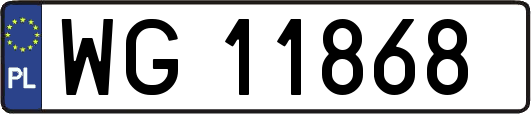 WG11868