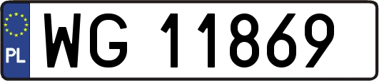 WG11869