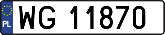 WG11870