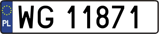 WG11871