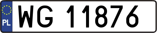 WG11876