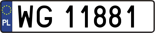 WG11881