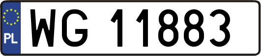 WG11883