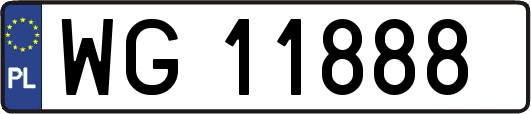 WG11888