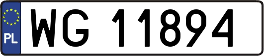WG11894
