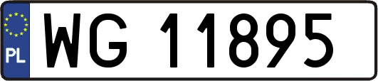 WG11895