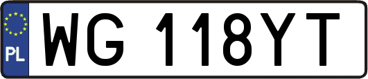 WG118YT