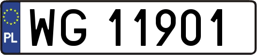 WG11901