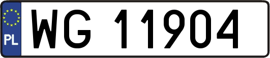 WG11904