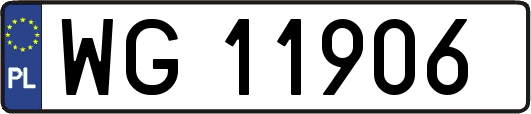 WG11906