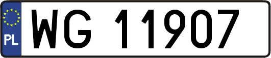 WG11907