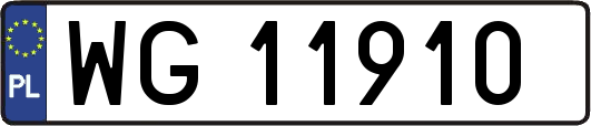 WG11910