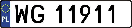 WG11911
