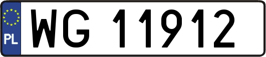 WG11912