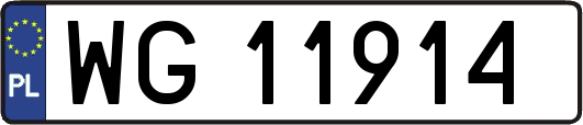 WG11914