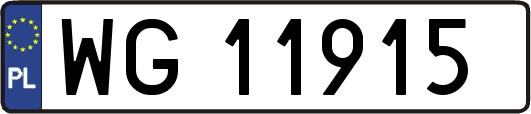 WG11915