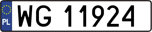 WG11924