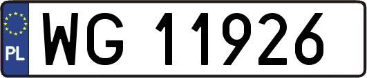 WG11926