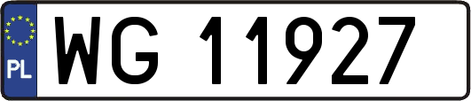 WG11927