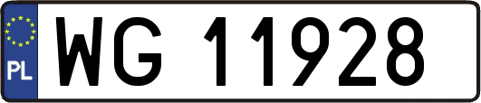 WG11928