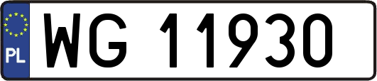 WG11930