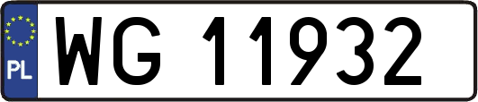 WG11932