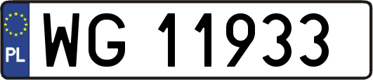 WG11933