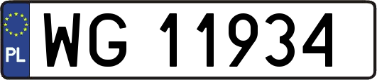 WG11934