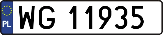 WG11935