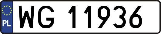 WG11936