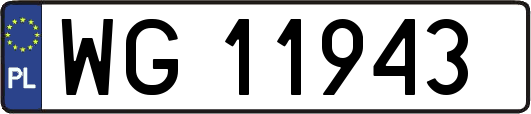 WG11943