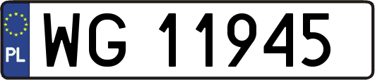 WG11945